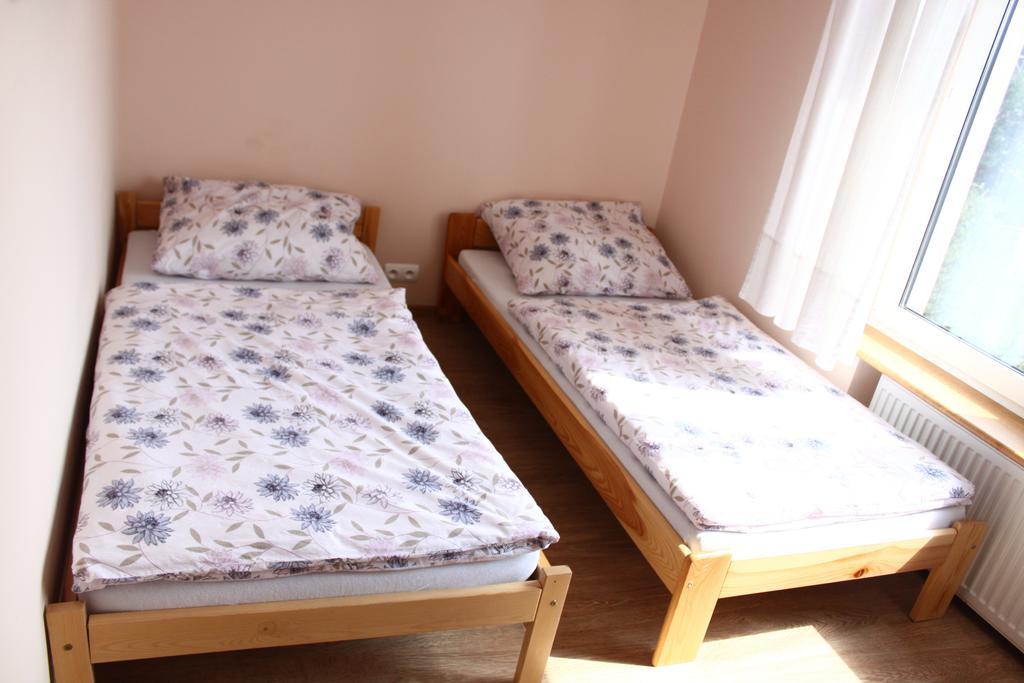 Willa Na Skraju Puszczy Zascianki Oda fotoğraf